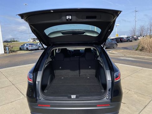 Used 2024 Honda HR-V LX image 26