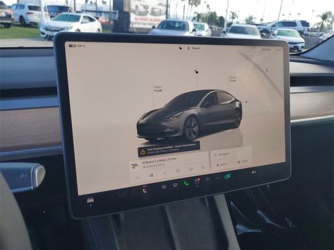 Used 2023 Tesla Model 3 Standard Range image 27