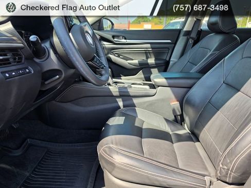 Used 2022 Nissan Altima 2.5 SL FWD image 19