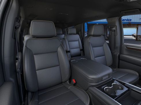 New 2026 Chevrolet Tahoe Premier image 17