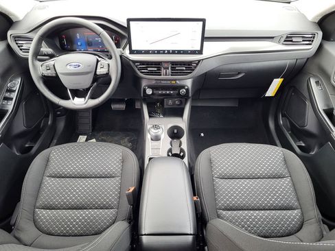 New 2026 Ford Escape Active w/ Tech Pack #1 image 18