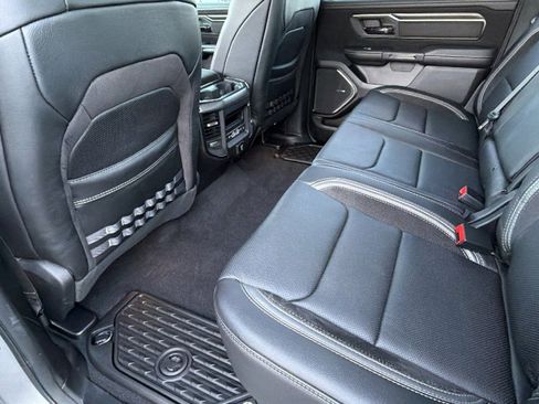 Used 2025 RAM 1500 RHO w/ RHO Level 1 Equipment Group image 24