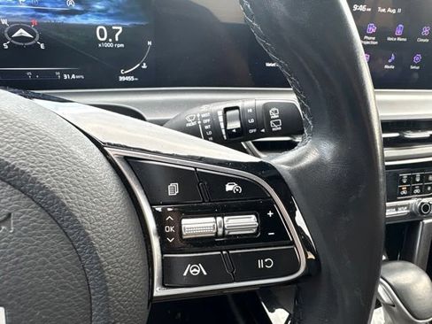 Certified 2024 Kia Seltos S FWD image 19