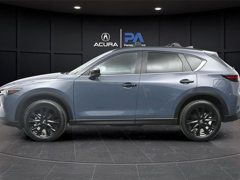 Used 2025 MAZDA CX-5 Carbon Edition AWD/4WD image 22
