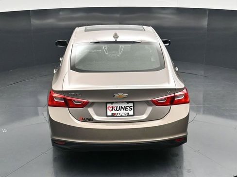 Used 2024 Chevrolet Malibu LT FWD image 54