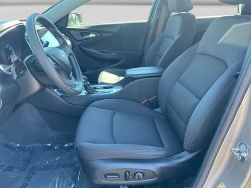 Used 2023 Chevrolet Malibu LT FWD image 10