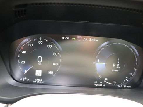 Used 2021 Volvo XC60 T8 Inscription w/ Protection Package Premier AWD/4WD image 19