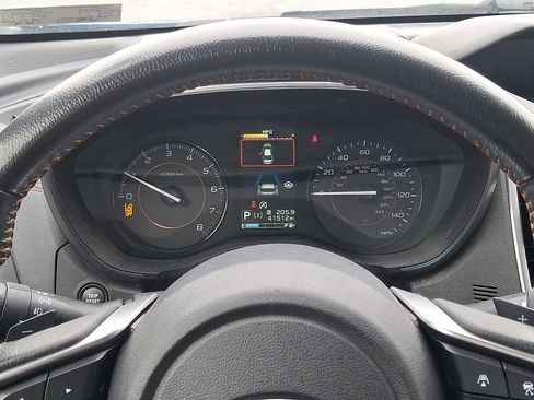 Used 2022 Subaru Crosstrek 2.0i Premium image 20