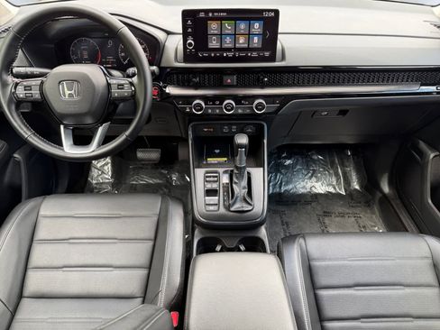 Used 2025 Honda CR-V EX-L image 6