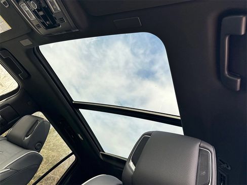 New 2026 Cadillac Escalade Sport w/ Touring Package image 30