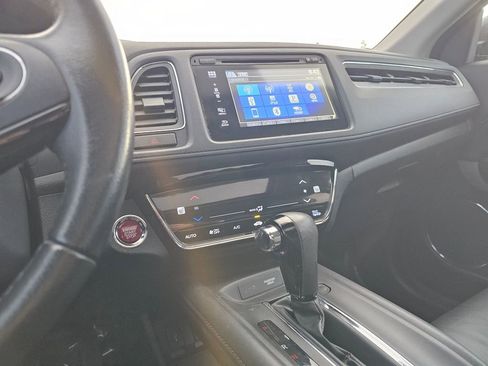 Used 2016 Honda HR-V EX-L image 27