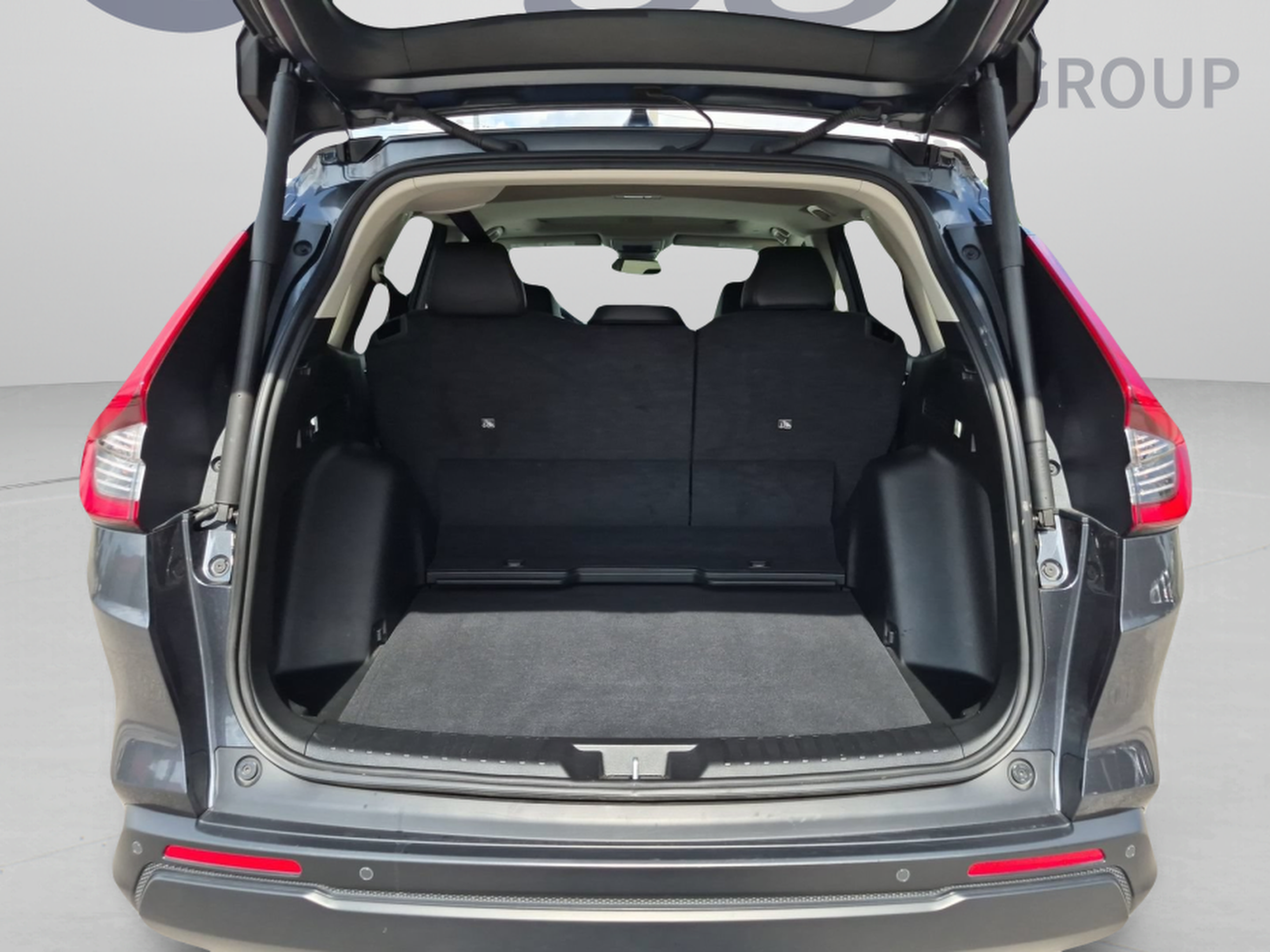 Certified 2024 Honda CR-V EX-L image 33