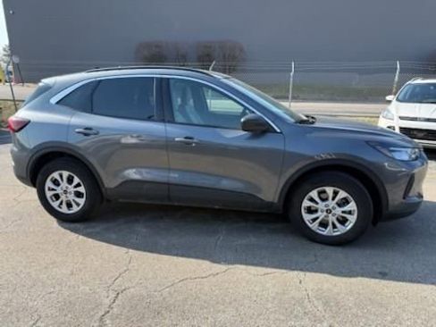 Used 2024 Ford Escape Active w/ Tech Pack #1 image 7