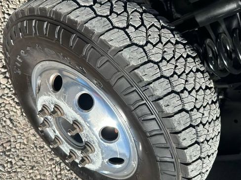 Used 2021 RAM 3500 Big Horn w/ Level 1 Equipment Group image 42