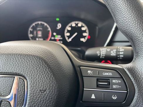 Used 2026 Honda CR-V LX image 20