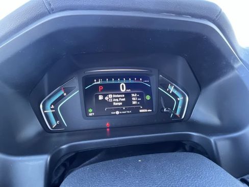 Used 2023 Honda Odyssey EX-L image 23