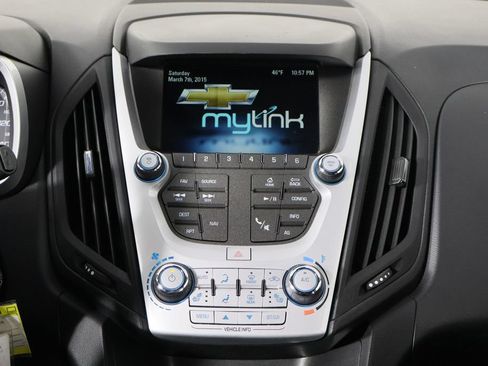 Used 2016 Chevrolet Equinox LT w/ Convenience Package AWD/4WD image 27