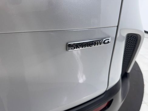 Used 2024 MAZDA CX-50 AWD 2.5 S w/ Premium Package image 24