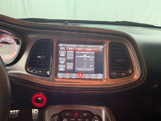 Used 2023 Dodge Challenger R/T Scat Pack RWD image 20