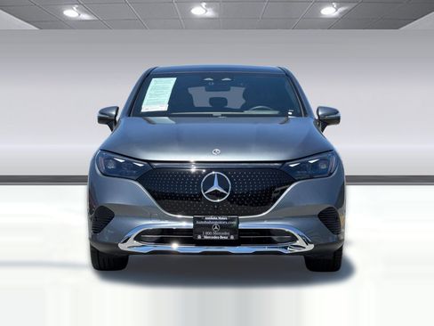 Certified 2023 Mercedes-Benz EQE 350+ 4MATIC SUV image 5