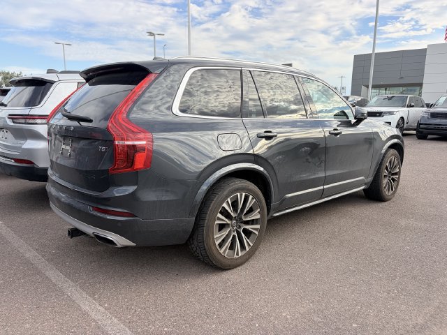 Used 2021 Volvo XC90 T5 Momentum w/ Protection Package Premier AWD/4WD image 5