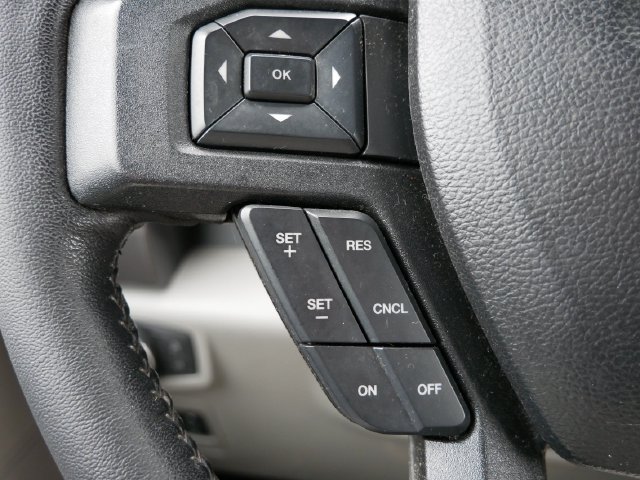 Used 2019 Ford F150 XLT w/ Equipment Group 302A Luxury AWD/4WD image 26