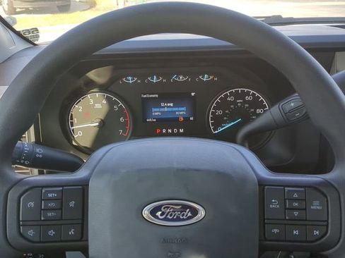 Used 2024 Ford F350 XL w/ XL Driver Assist Package image 28