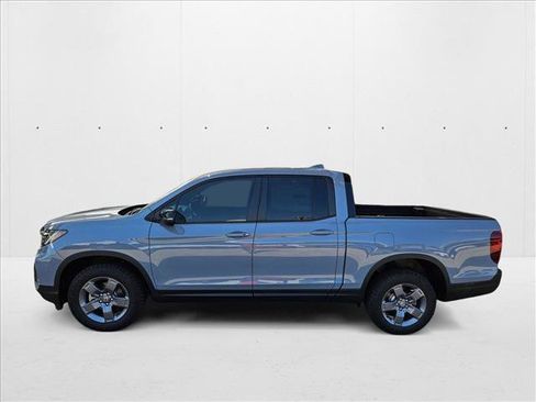New 2025 Honda Ridgeline TrailSport image 5
