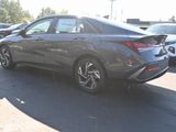 Certified 2025 Hyundai Elantra Sport image 5