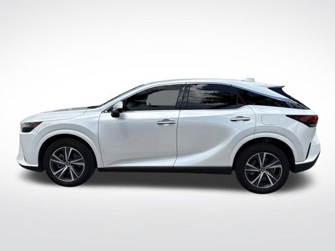Used 2025 Lexus RX 350 FWD w/ Technology Package image 8