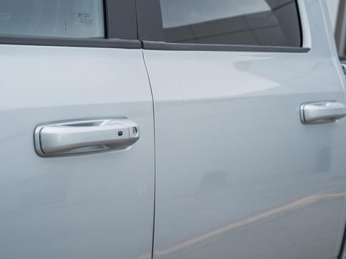 New 2026 RAM 2500 Laramie AWD/4WD image 20