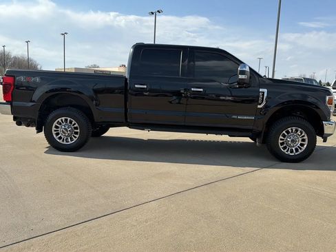 Used 2020 Ford F350 XLT w/ XLT Premium Package image 26