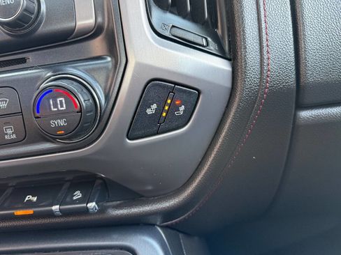 Used 2014 GMC Sierra 1500 SLT w/ All-Terrain Package image 19