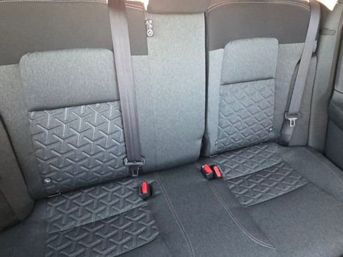 New 2026 Nissan Kicks SV w/ SV Premium Package image 26