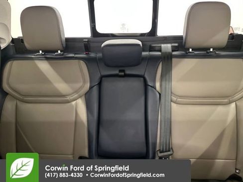 New 2026 Ford Maverick Lariat image 23