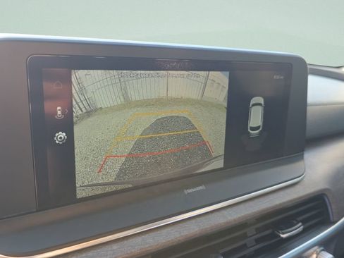 Used 2022 Kia Telluride EX w/ EX Premium Package FWD image 18