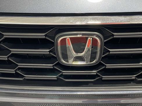 New 2026 Honda CR-V LX image 31