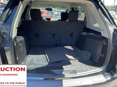Used 2016 GMC Terrain SLE FWD image 27