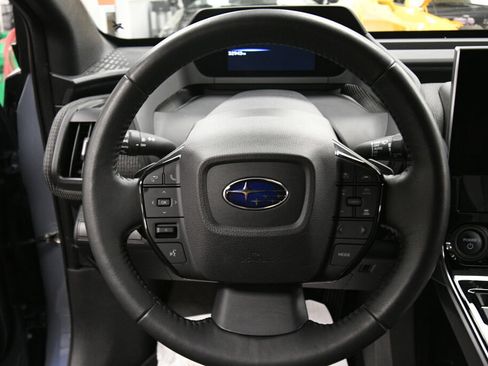 Used 2023 Subaru Solterra AWD image 13