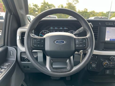 Used 2023 Ford F250 XLT w/ Tremor Off-Road Package image 37