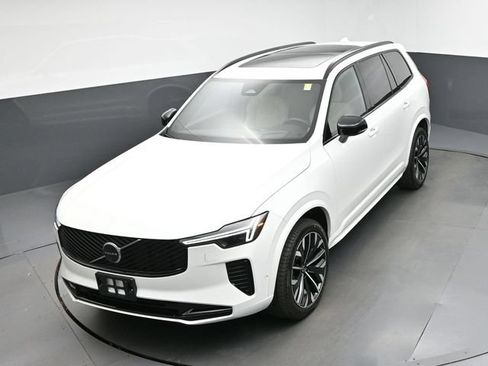 New 2026 Volvo XC90 B6 Ultra AWD/4WD image 42
