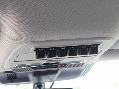 New 2026 Ford F350 Lariat w/ Lariat Ultimate Package image 10