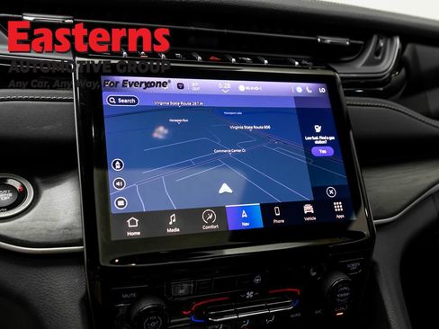 Used 2023 Jeep Grand Cherokee 4WD 4xe image 19
