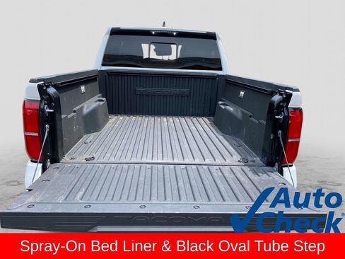 Used 2025 Toyota Tacoma SR5 AWD/4WD image 6