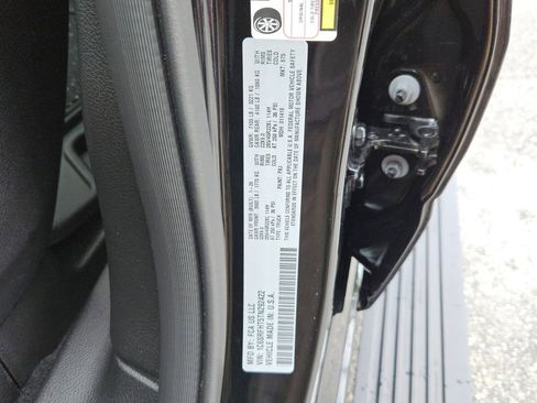 New 2026 RAM 1500 Limited w/ Night Edition AWD/4WD image 16