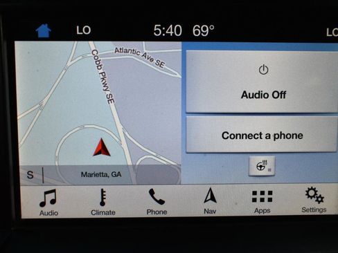 Used 2019 Ford F150 Lariat w/ Equipment Group 502A Luxury image 20