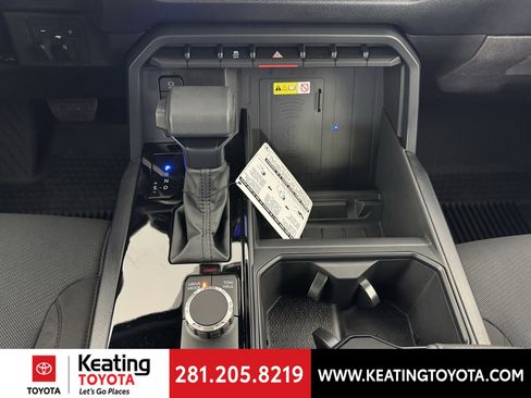 New 2026 Toyota Tundra SR5 image 9