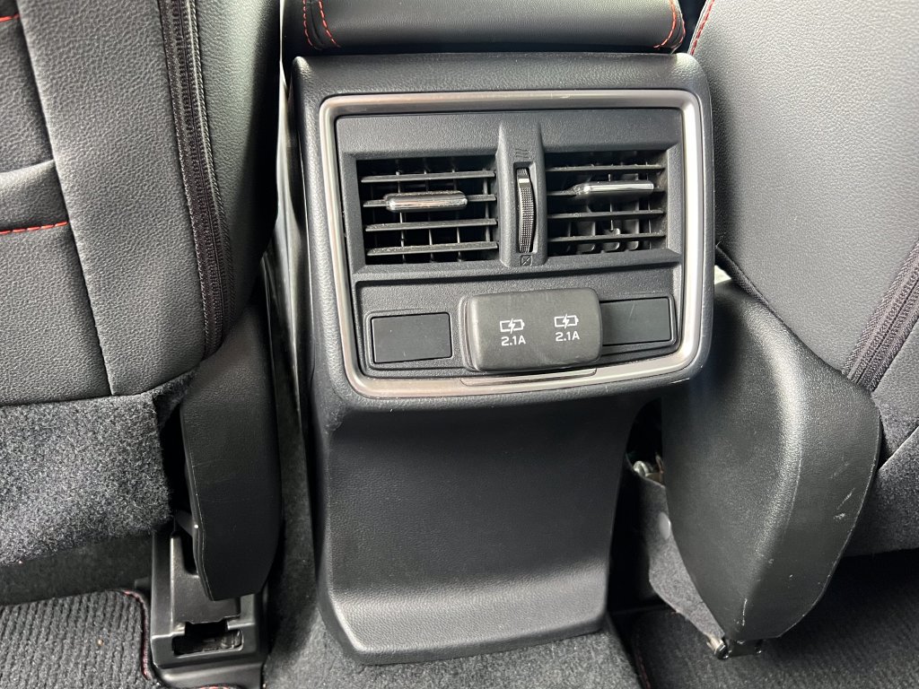 Used 2019 Subaru Forester Sport AWD/4WD image 13