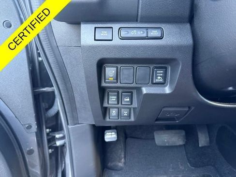Used 2023 Nissan Frontier PRO-4X w/ Pro Convenience Package AWD/4WD image 19