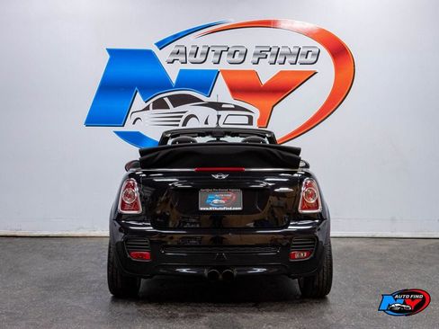 Used 2013 MINI Cooper John Cooper Works image 4